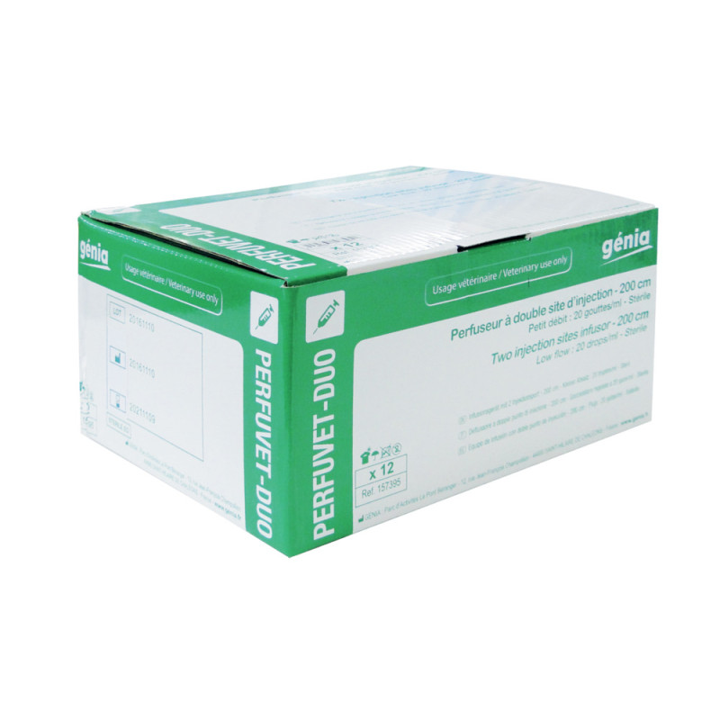 PERFUVET® DUO